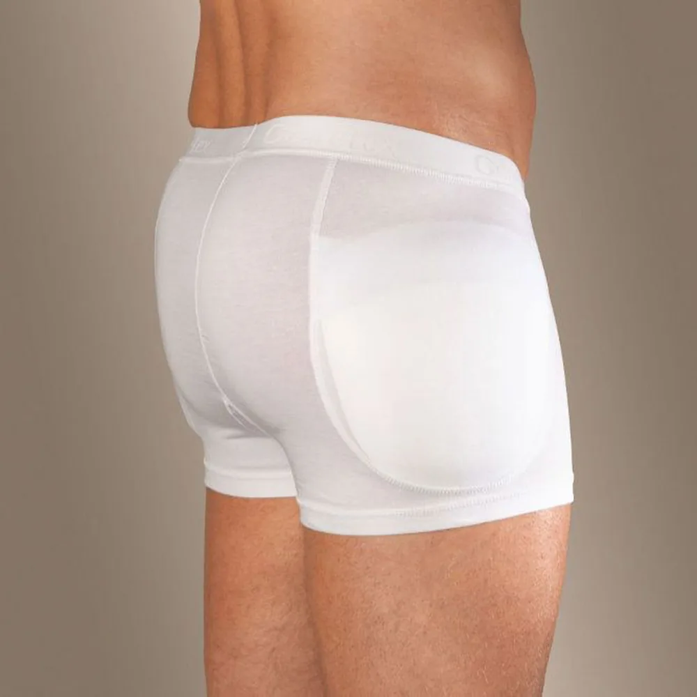 Hüftprotektor-Hose