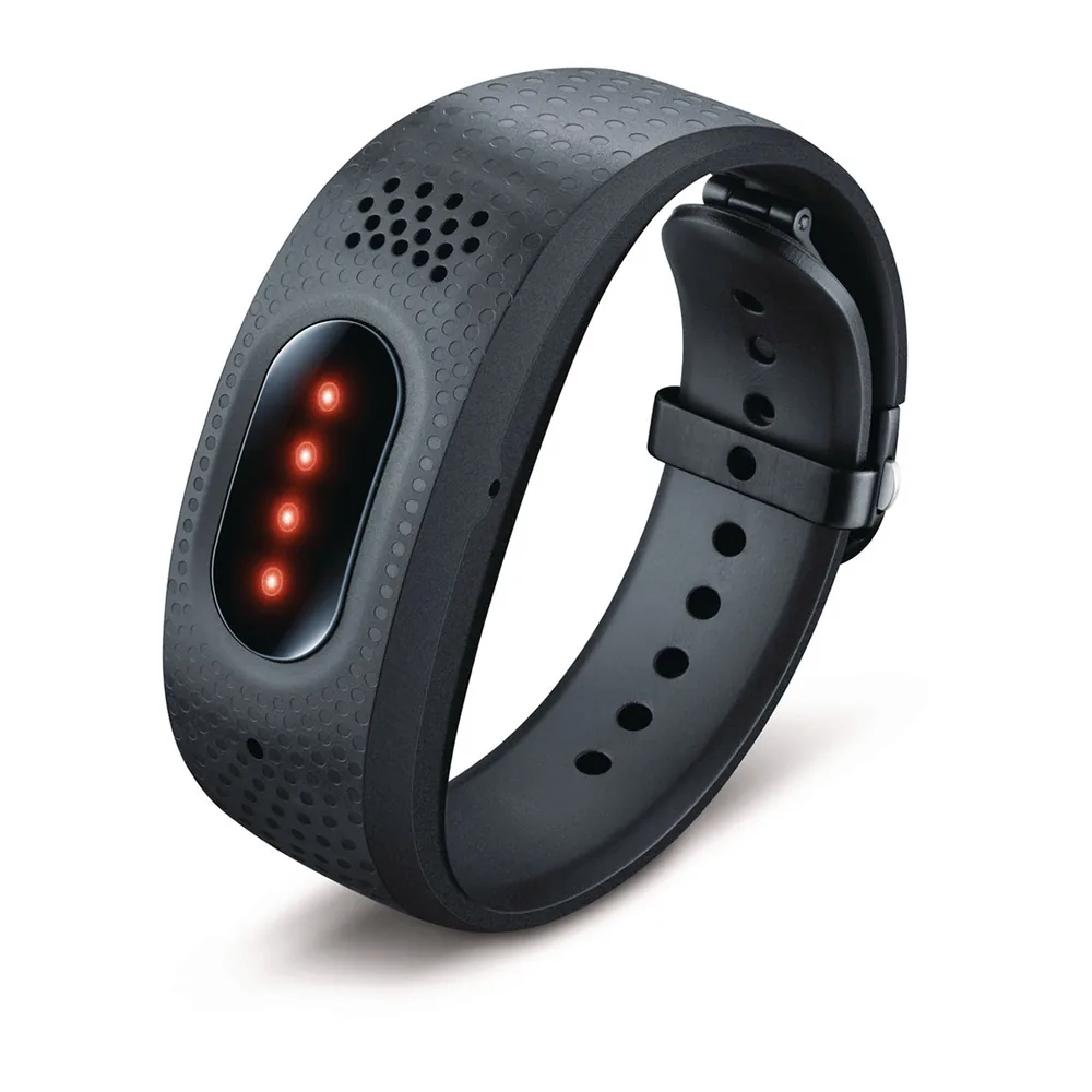 Notfallarmband mit GPS