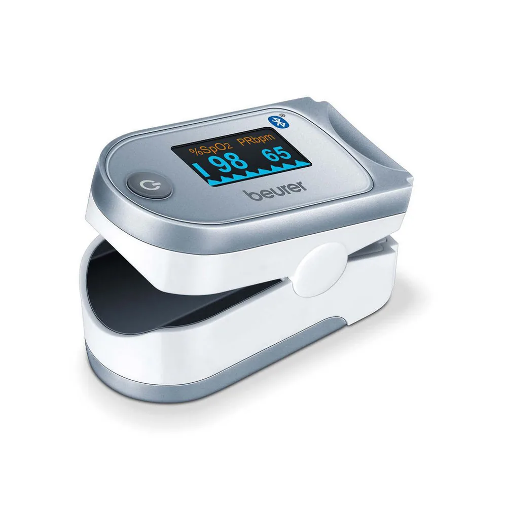 Pulsoximeter