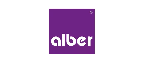 Logo Alber