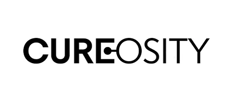 Logo CUREOSITY