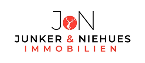 Logo Junker & Niehues Immobilien