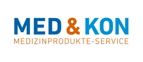 Logo MED & KON