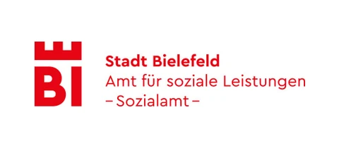Logo Pflegeberatung der Stadt Bielefeld