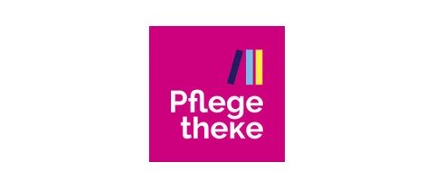 Logo Die Pflegetheke