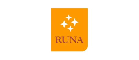 Logo RUNA Reisen