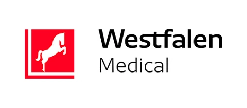 Logo Westfalen Medical